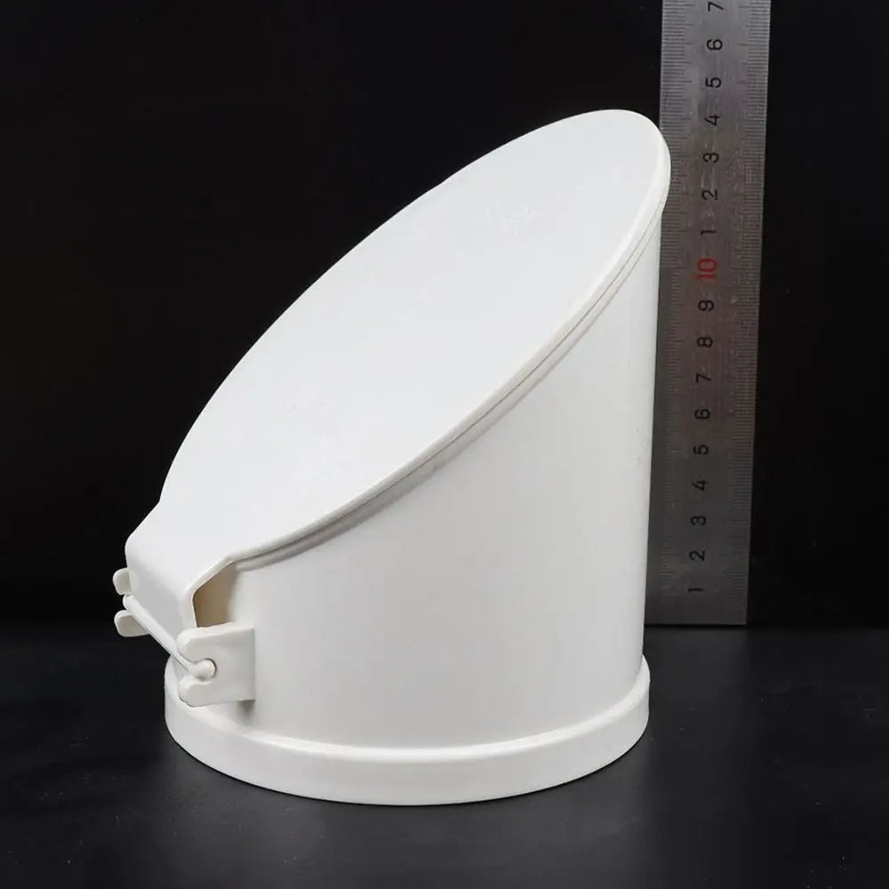 50- Floor Drains Sewage Pipe PVC Drain Large Displacement Anti Odor