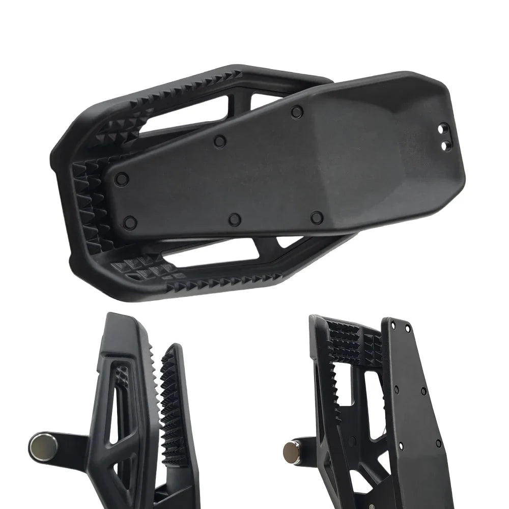 Universal Helmet Chin Mount for GoPro, DJI Osmo & Insta360