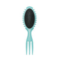 Curl Defining Boar Bristle Brush & Detangling Comb Set