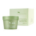 Green Tea Ice Mud Face Mask – Cleansing & Oil Control 120g