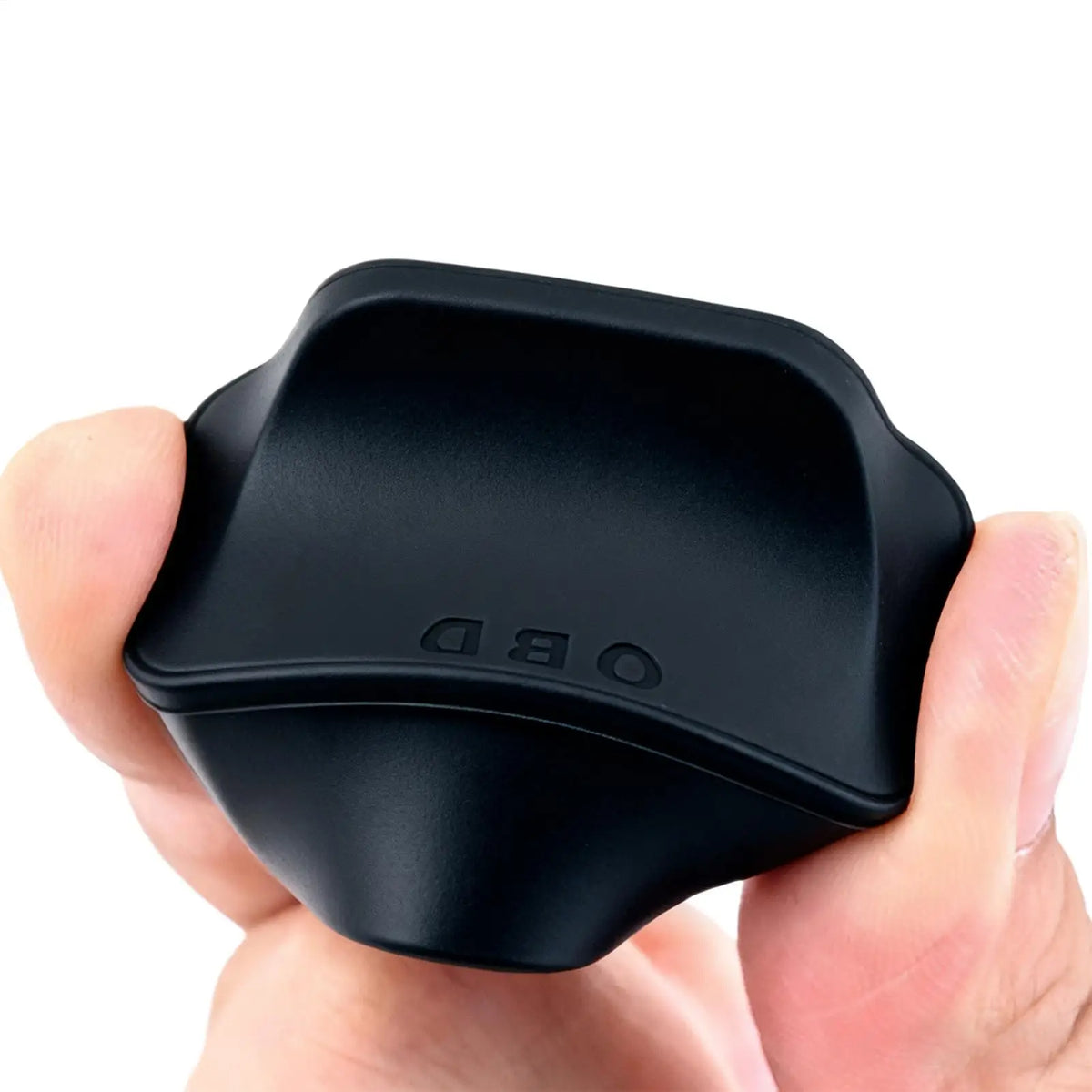 Silicone OBD Port Dust Cover – Universal Waterproof Protector