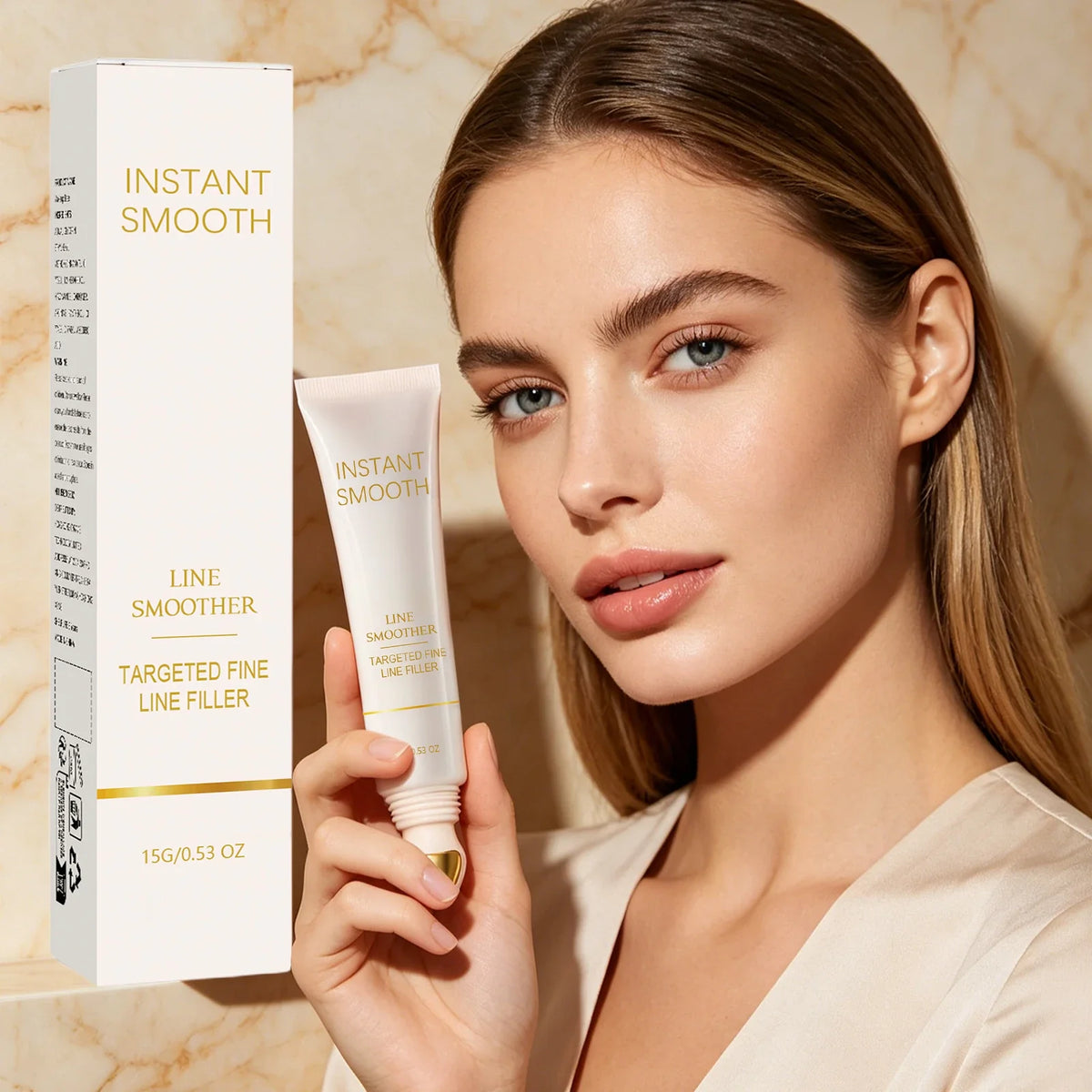 Makeup Primer – Oil Control, Pore Minimizing & Brightening 15g