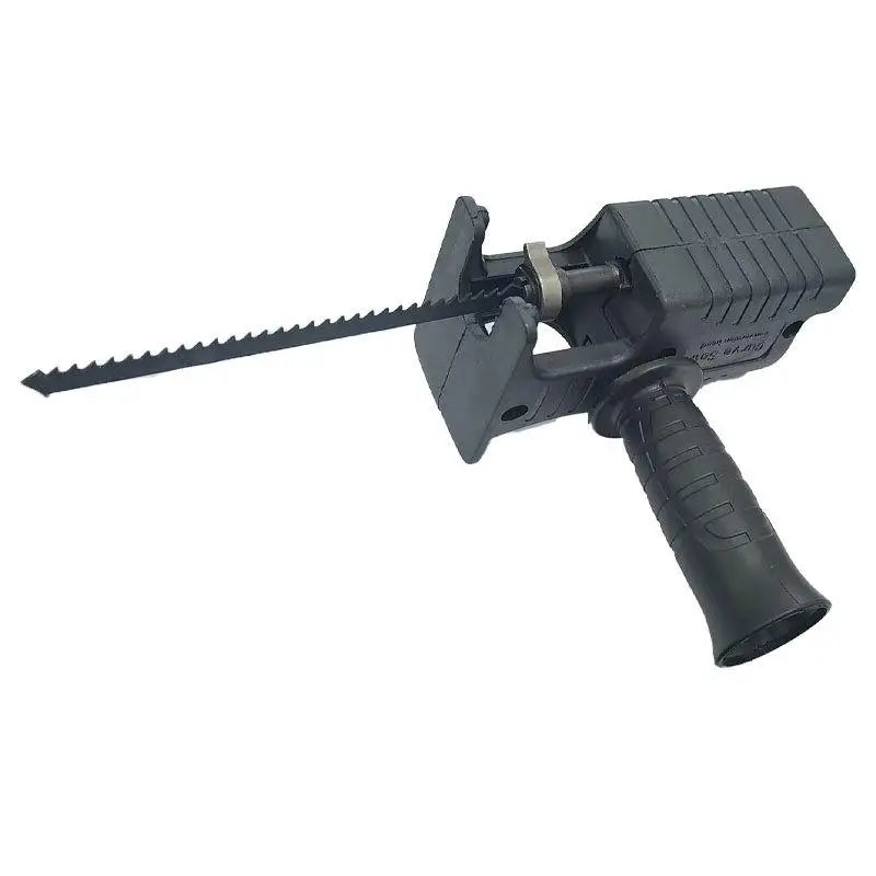 Power Tool Package Cutting Wood PVC Steel Pipe Reciprocating Saw