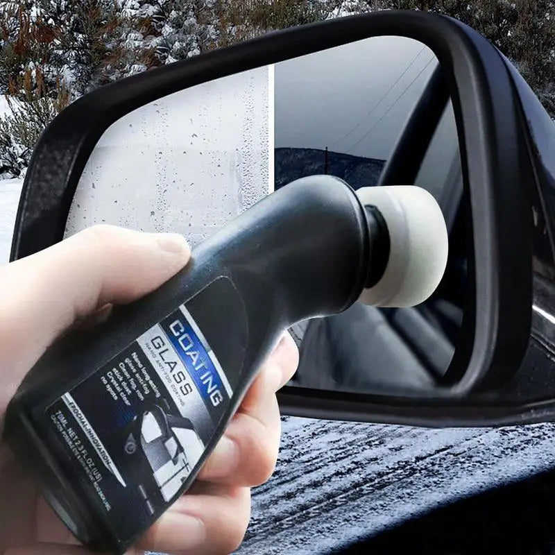 Car Glass Defogging Agent Auto Windshield Anti-fog Long-lasting