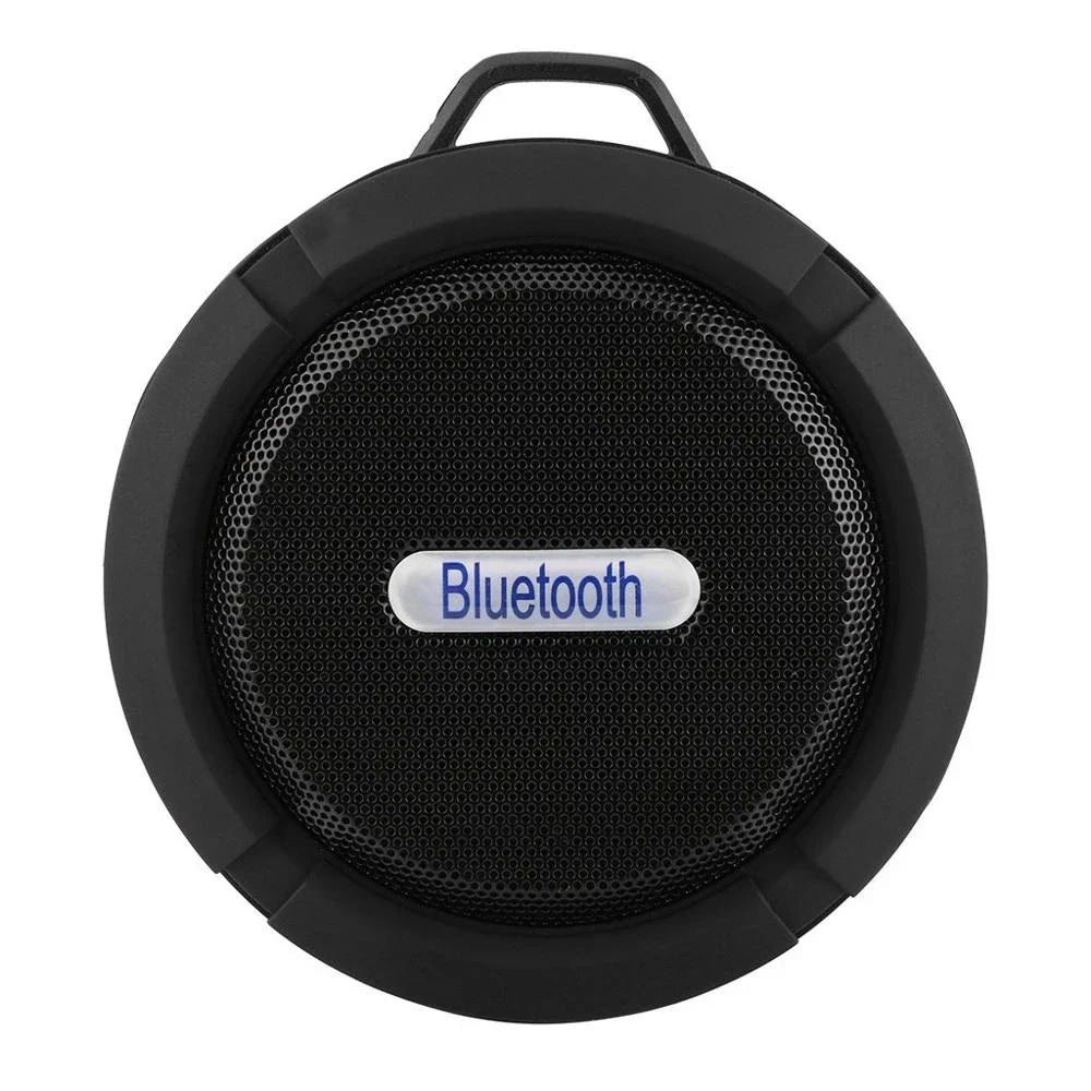 AyeBeau C6 Waterproof Portable Bluetooth Speaker Subwoofer