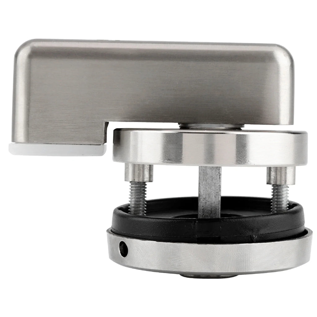 Door Indicator Lock Zinc Alloy Vacant Engaged Toilet Restroom Bathroom