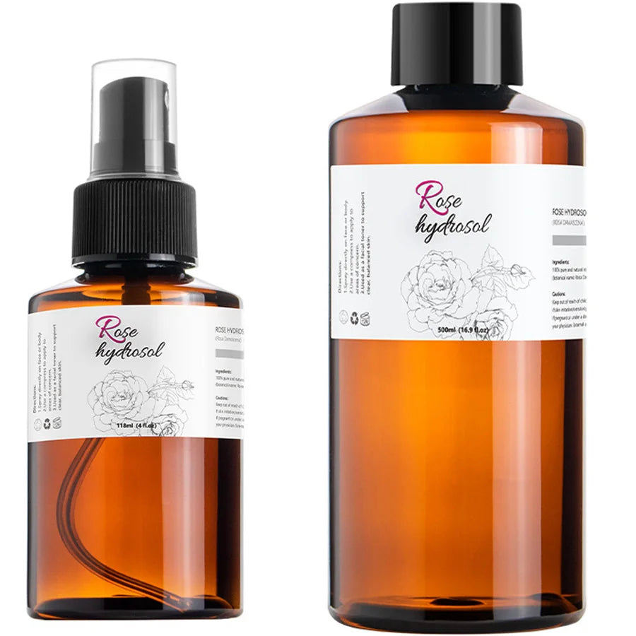 Toner Hydrosol Moisturizing Firming Skin Soothing Repairing Barrier