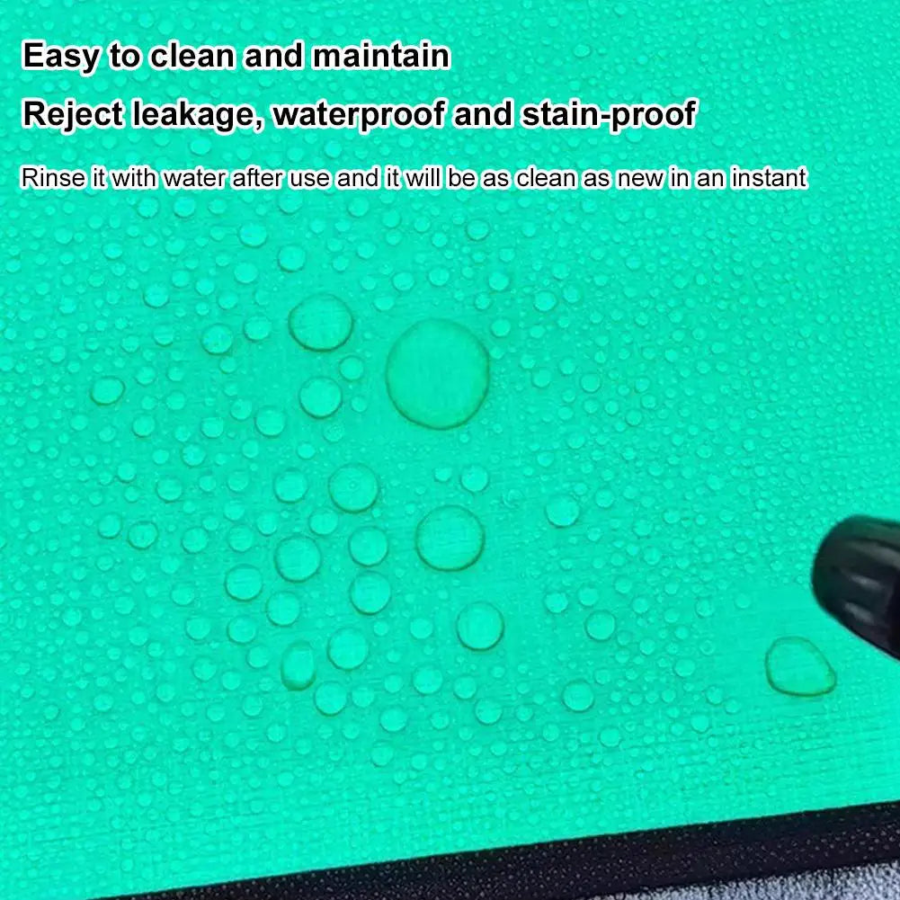 Waterproof Foldable Plant Transplant Mat – S, M & L