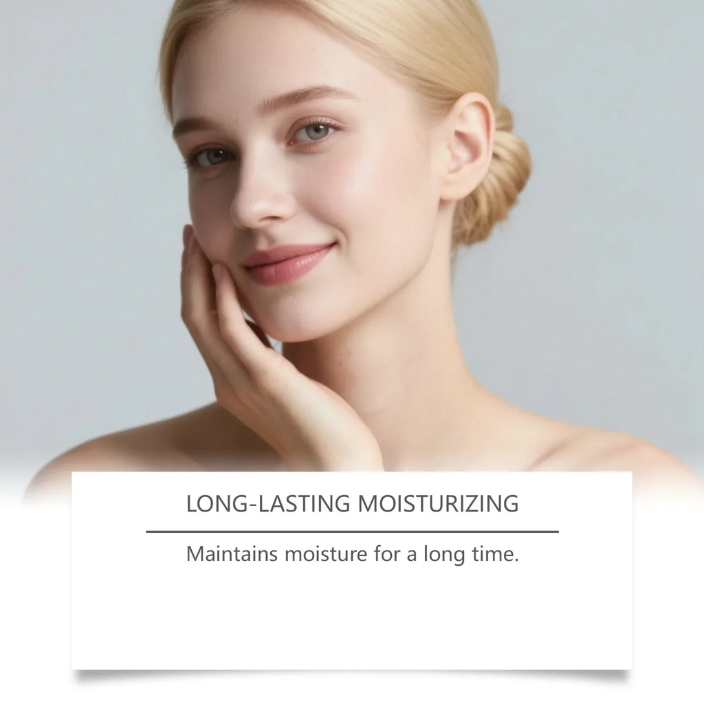 Overnight Lip Mask Butter Balm with Hyaluronic Acid – 30g