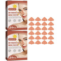 Eelhoe UV Nose Protection Patches – Cuttable Sun Guard 24pc