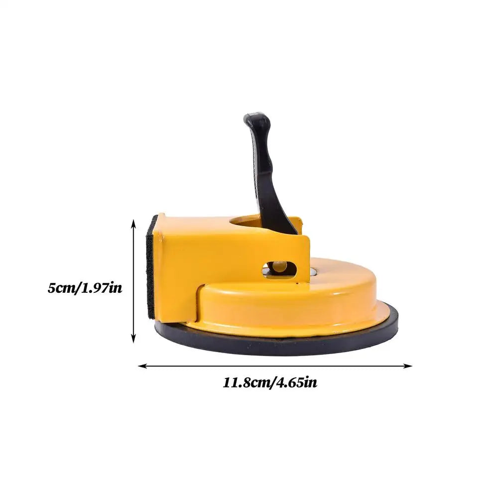Floor Fixer Tool Heavy Duty Grabber Suction Cup Vacuum Tile Flooring