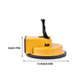 Floor Fixer Tool Heavy Duty Grabber Suction Cup Vacuum Tile Flooring