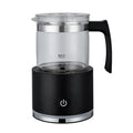 Electric Automatic Milk Frother & Heater – Latte Cappuccino