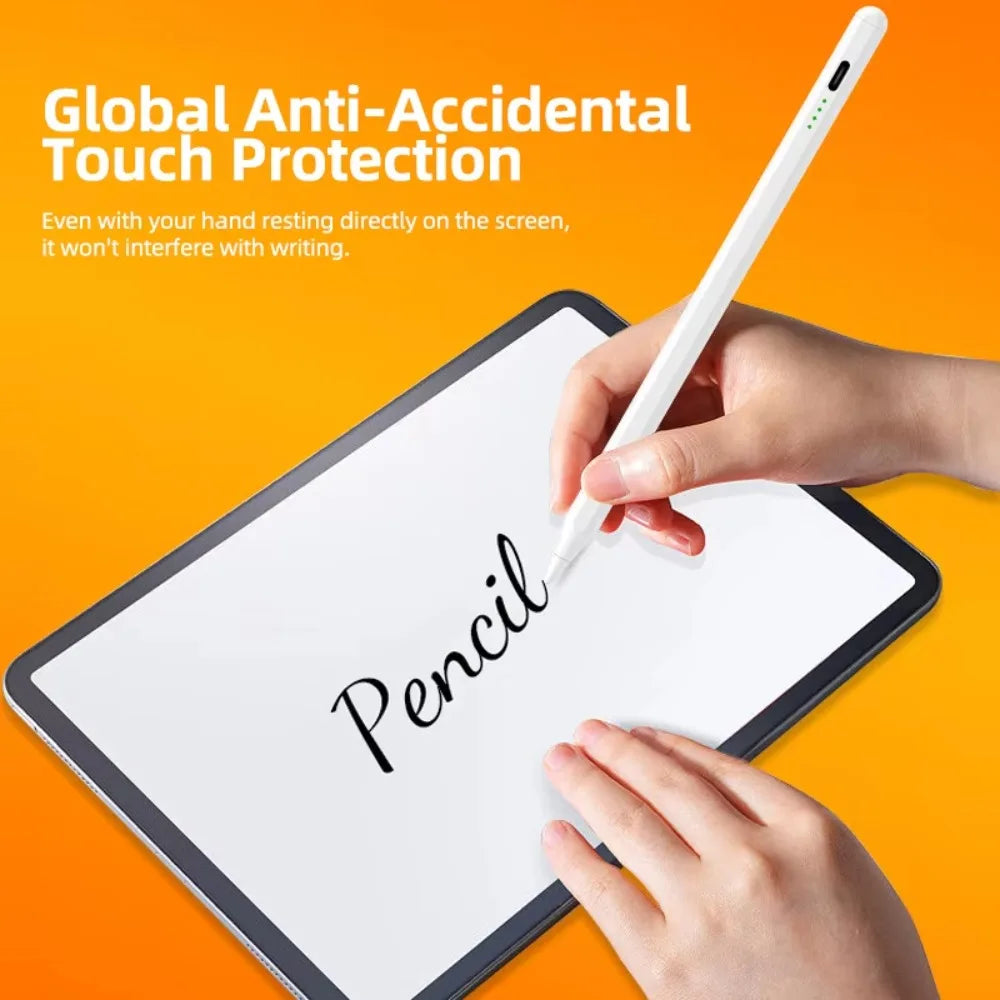 Universal Stylus Pen for Huawei MatePad – Wireless Magnetic
