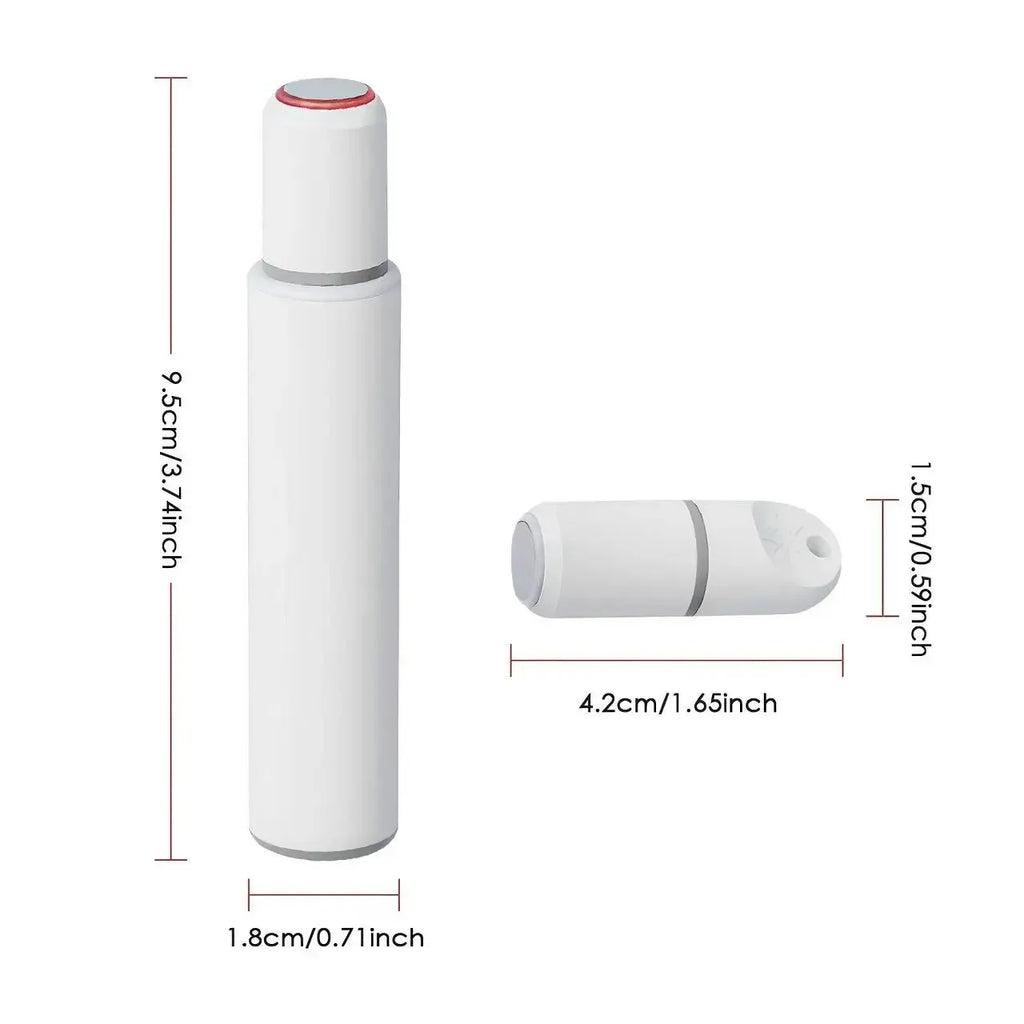 Infrared Pulse Insect Bite Itch Relief Device – Safe for Kids