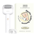 DOCO LAB Electric Foot Grinder | Rechargeable Pedicure Tool