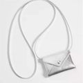 Mini PU Leather Crossbody Bag – Coin Purse & Card Holder