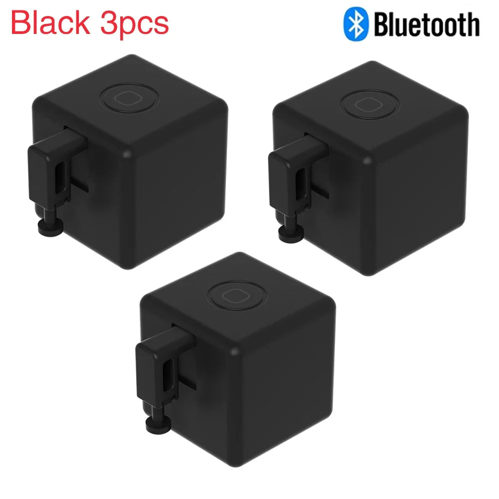 Tuya Bluetooth Smart Fingerbot Switch Finger Robot Button Pusher