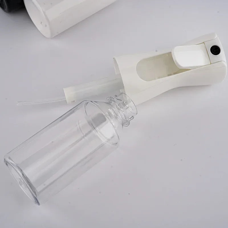 Refillable Hair Mist Spray Bottle 200ml 300ml 500ml – Salon