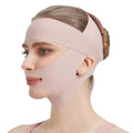 V-Shape Face Lifting Chin Strap – Slim & Firm Jawline Daily