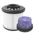 Washable HEPA & Pre-Filter Set for Dreame Z20 Z30 Z40 Vacuum