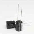NioCen 6.3V 1500µF Audio Electrolytic Capacitors 8x20mm 30-50 PCS
