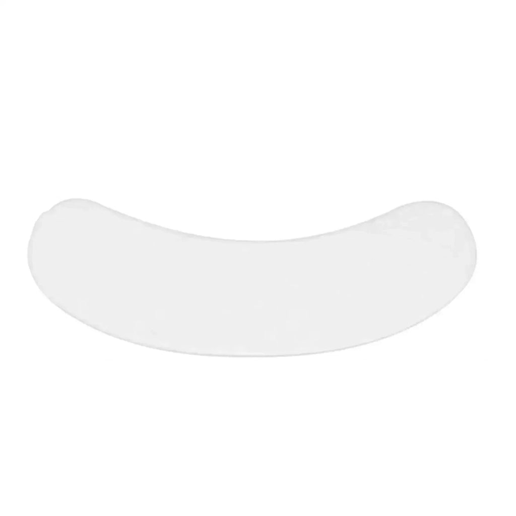 Reusable Silicone Neck & Forehead Skin Care Patches | Beauty Pads