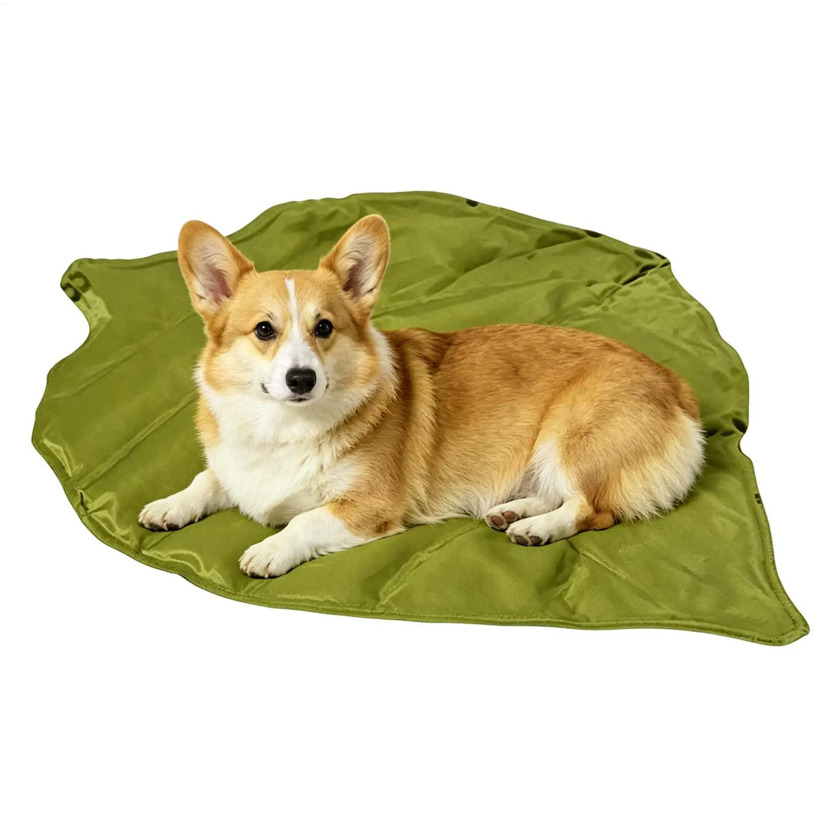 Pet Cooling Mat for Dogs & Cats – Breathable Washable Summer Pad