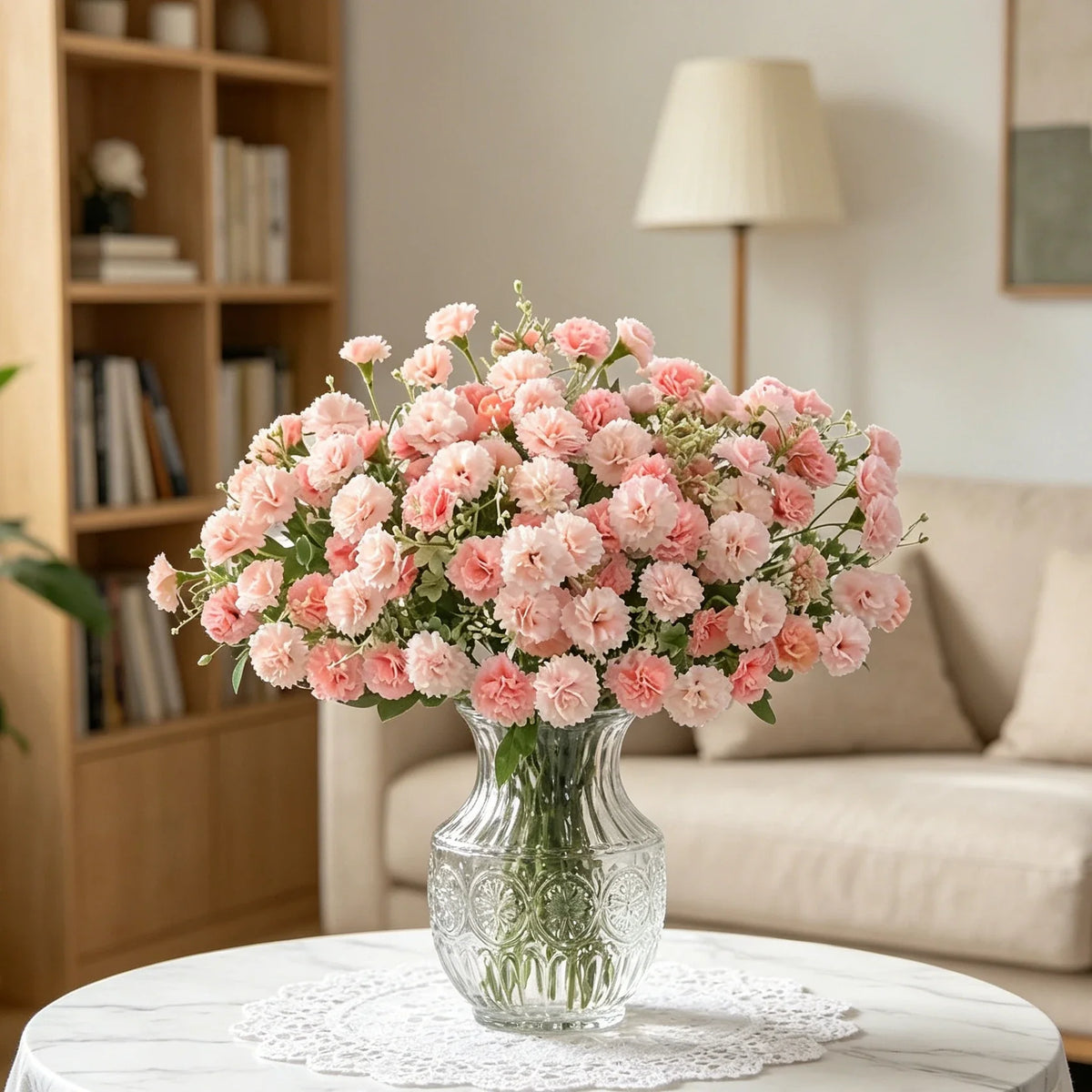Silk Artificial Hydrangea Flowers – Wedding & Home Décor