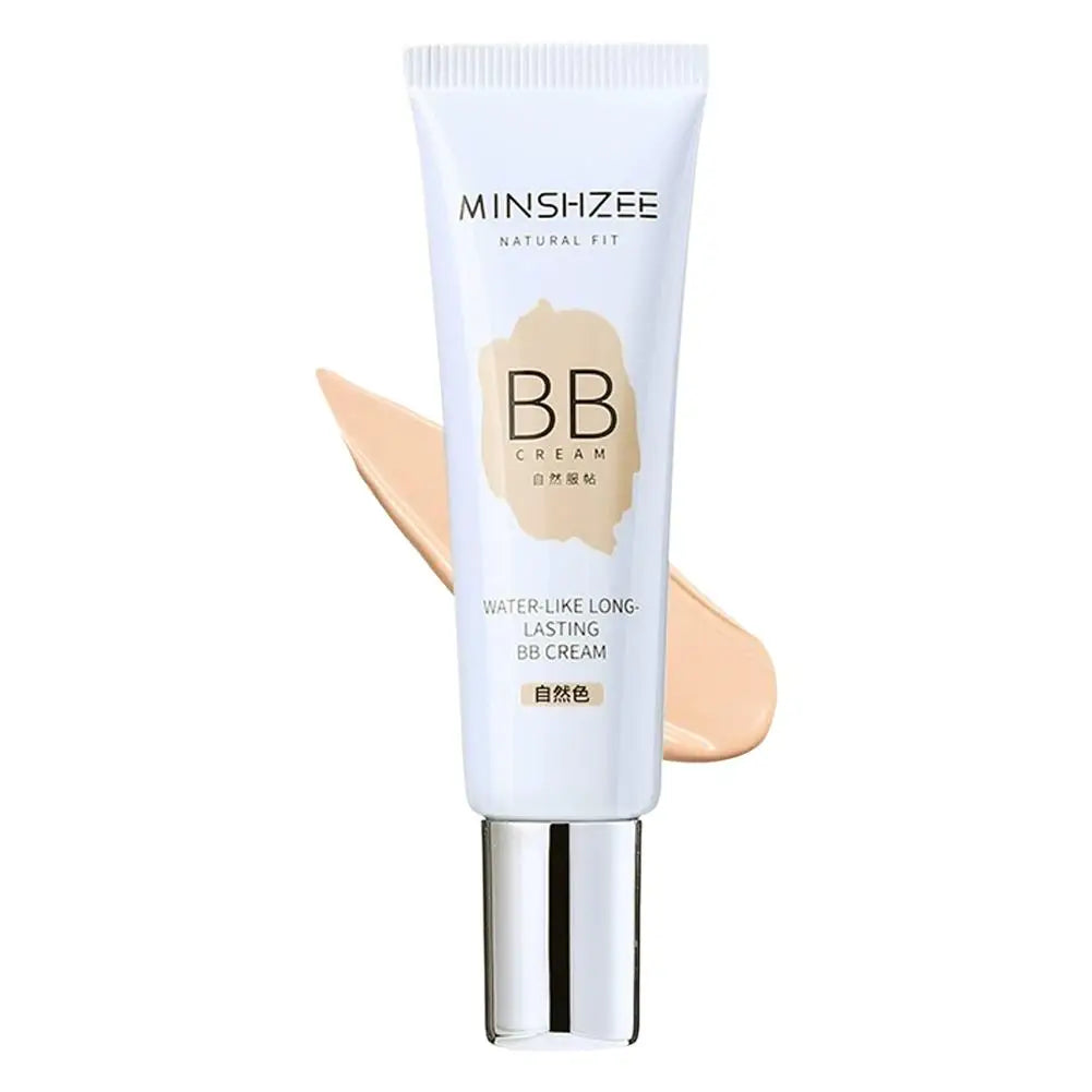 Hydrating BB Cream Foundation – Lightweight, Brightening & Matte