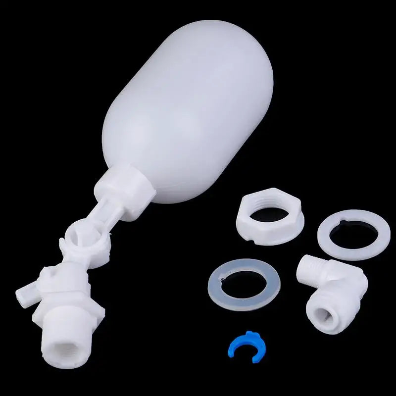 Adjustable Auto-Fill Float Ball Valve – Water Level Control