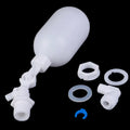Adjustable Auto-Fill Float Ball Valve – Water Level Control