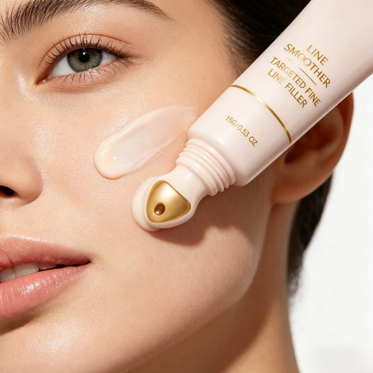 Pore-Blurring Face Primer | Brightening Smooth Skin Base
