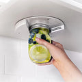 Bottle Openers Suitable Circular Can Opener Kitchen Cabinet Lid Table
