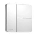 Aqara Smart Wall Switch Z1 More Control Zigbee 3 0 Compatible Single
