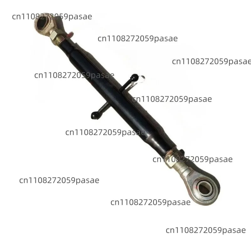 Thickened Stainless Steel Tractor Middle Tie Rod | Agricultural