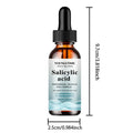 Salicylic Acid Keratin Shampoo – Smooth, Soft & Shiny Hair