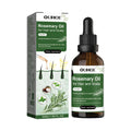 Rosemary Essential Oil for Hair – Nourish & Strengthen