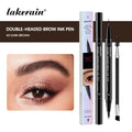 2-in-1 Waterproof Double-Headed Eyebrow Pencil | ibcccndc