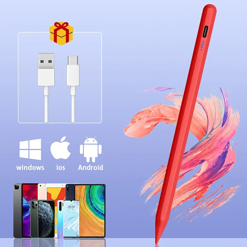 Stylus Pen Phone Touch Pencil Cell Android Universal Tablet All