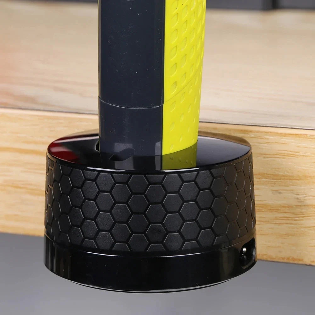 Wall Mount Charging Base Holder for Philips OneBlade Shaver