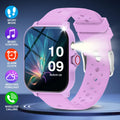 LOMAXFR Smart Watch – Wireless Calling, GPS, Multi-Sport Mode