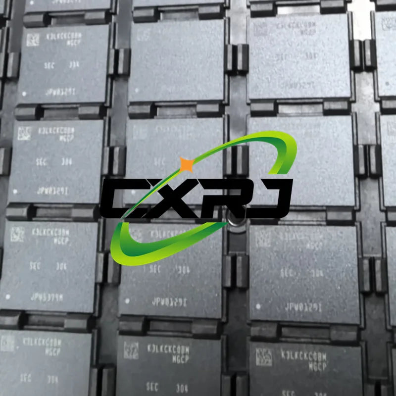 IRFHS8342TRPBF QFN-6 Drive IC Chipset | 2–10 Pieces