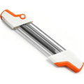 4.8mm 2-in-1 Chainsaw File Chain Sharpener Kit for Stihl