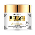 SUYARUN Retinol Anti-Aging Face Cream – Vitamin Moisturizer