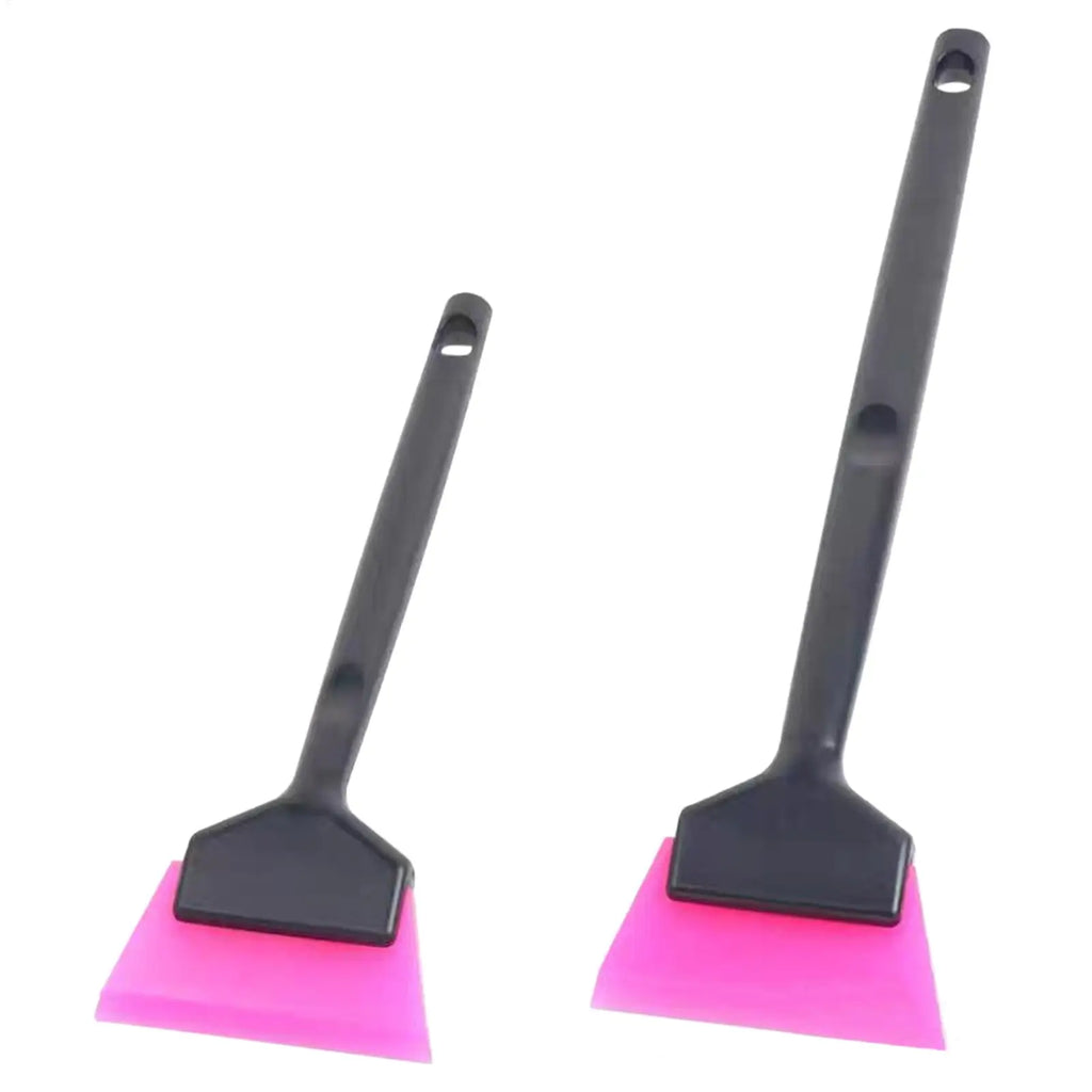 Car Wrap Squeegee Tool – TPU Film Applicator & Tint Scraper