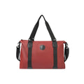 Waterproof Oxford Travel Duffel Bag Large Capacity Wet Dry Gym