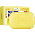 1 SADOER Sulfur Mite Removing Facial Soap Universal Handmade Body