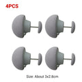 Bed Sheet Holder Clips | Duvet Cover Retainer Fixing Buttons