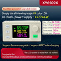 65V 9A 585W Buck-Boost CC CV DC Power Supply Module XY6509X